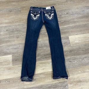 Grace In LA bootcut jeans